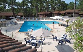 Résidence les Sentes